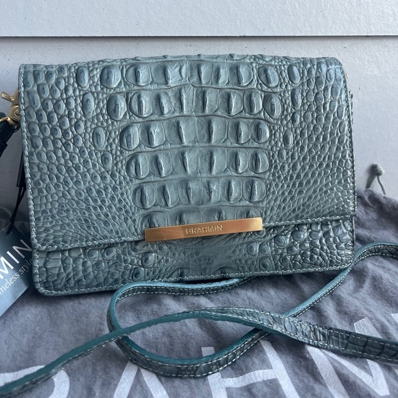 Brahmin Hudson Crossbody - Picture 2 of 13